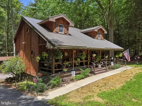 313 Long John Silver, Dubois, PA 15801