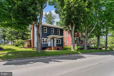 704 Stone St, Osceola Mills, PA 16666