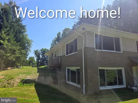 1855 Quehanna Hwy, Karthaus, PA 16845