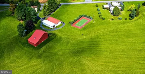 5068 Morrisdale Allport Hwy, Morrisdale, PA 16858