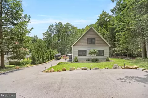 2170 Basse Terre Rd, Dubois, PA 15801