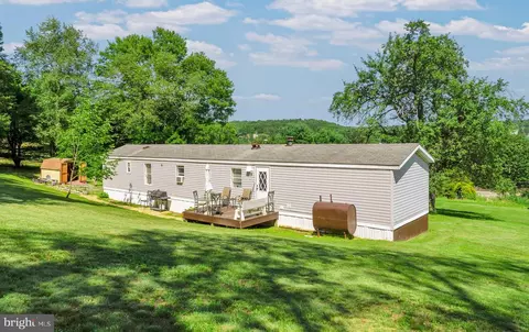 356 Maple St, Ramey, PA 16671 photo 17