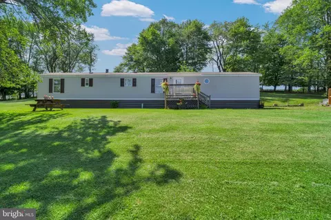 356 Maple St, Ramey, PA 16671