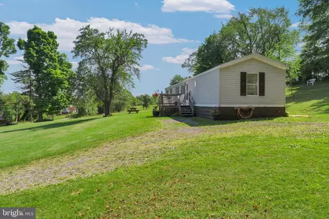 356 Maple St, Ramey, PA 16671 photo 21