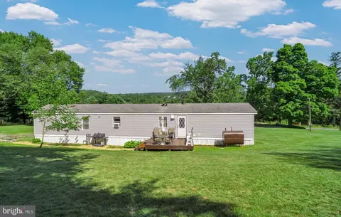 356 Maple St, Ramey, PA 16671 photo 18