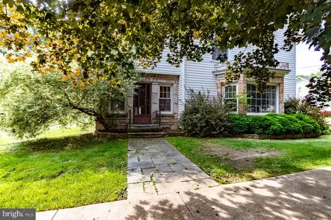 300 Lingle St, Osceola Mills, PA 16666