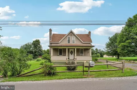876 Sington Rd, Morrisdale, PA 16858