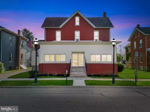 210 N N St, Clearfield, PA 16830