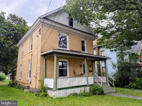 425 W Pine St, Clearfield, PA 16830