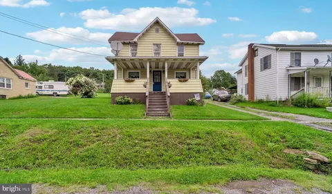 388 Clearfield St, Wallaceton, PA 16876