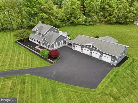 2230 Six Mile Rd, Philipsburg, PA 16866