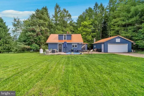 674 Red Schoolhouse Rd, Osceola Mills, PA 16666