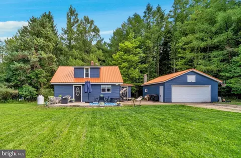 674 Red Schoolhouse Rd, Osceola Mills, PA 16666