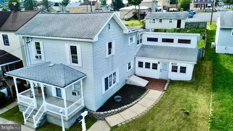 510 Pruner St, Osceola Mills, PA 16666