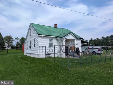 111 Empire Rd, Hawk Run, PA 16840