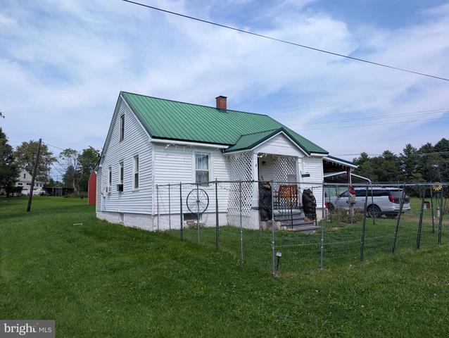 111 Empire Rd, Hawk Run, PA 16840
