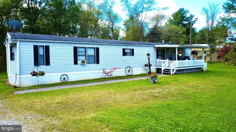 1411 Old Route 322, Philipsburg, PA 16866