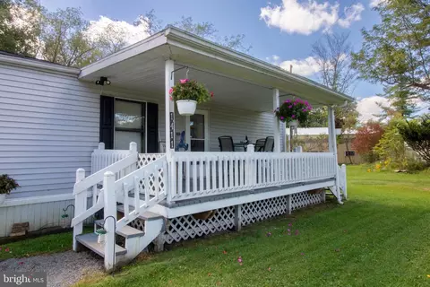 1411 Old Route 322, Philipsburg, PA 16866