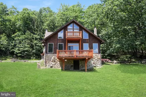 4700 Hoovertown Rd, Penfield, PA 15849