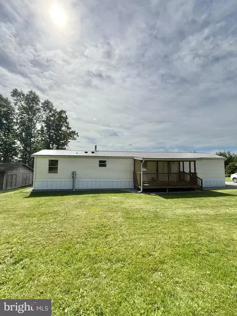1283 Blue Spruce Rd, Philipsburg, PA 16866