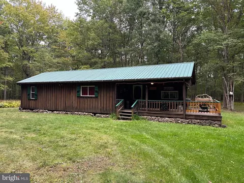 Undisclosed, Frenchville, PA 16836