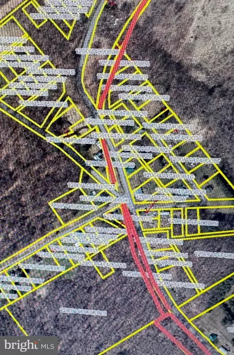 Mccartney Road, Madera, PA 16661