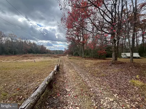 n woods rd LOT 19, Frenchville, PA 16836