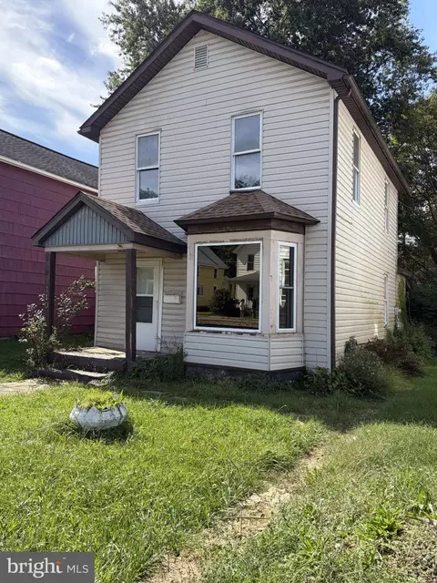 110 S Franklin St, Dubois, PA 15801