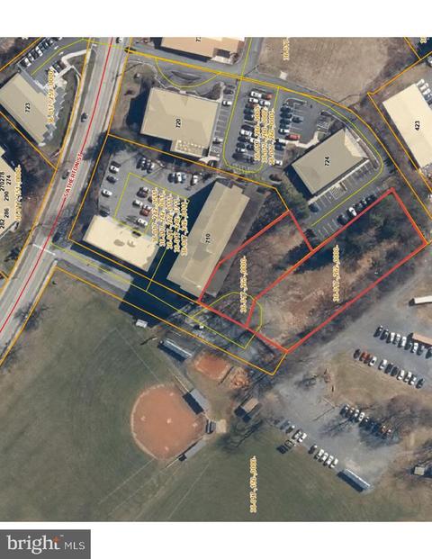 706-708 S Atherton St, State College, PA 16803