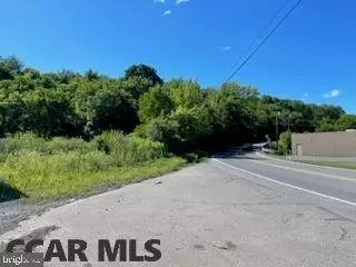 lot S On N Allegheny St, Bellefonte, PA 16823