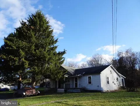 206 Elm Rd, Moshannon, PA 16859