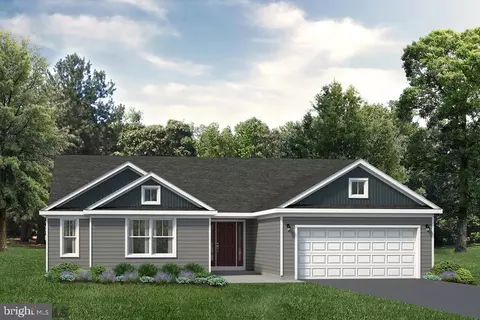132 Gwenedd Ln, Pleasant Gap, PA 16823