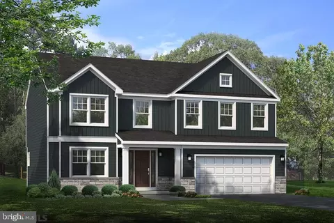 154 Phoebe Rd, Port Matilda, PA 16870