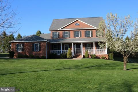 1337 Haymaker Rd, State College, PA 16801
