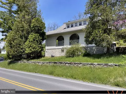 200 Houserville Rd, State College, PA 16801