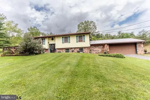 350 Bennett Rd, Julian, PA 16844