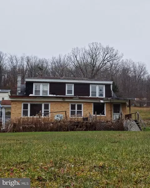 1707 State St, Osceola Mills, PA 16666