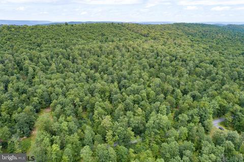 Lot 3d Decker Valley Road Road, Spring Mills, PA 16875