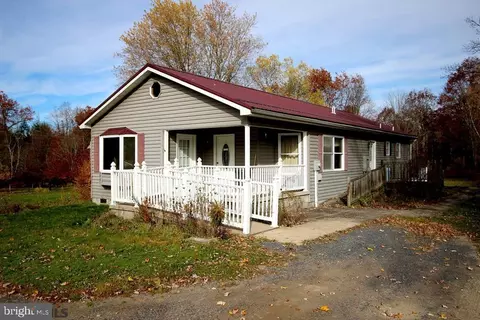 155 Guenot Rd, Moshannon, PA 16859