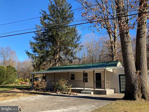 505 Scotia Rd, Port Matilda, PA 16870