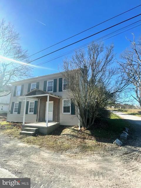512 Millheim Narrows, Rebersburg, PA 16872