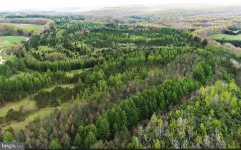 Lot Off Tyrone Pike Pike, Philipsburg, PA 16866