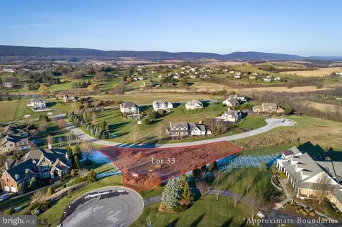 281 Mount Pleasant Dr, Boalsburg, PA 16828