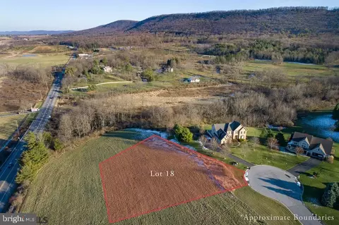 157 Roundhill Rd, Boalsburg, PA 16828