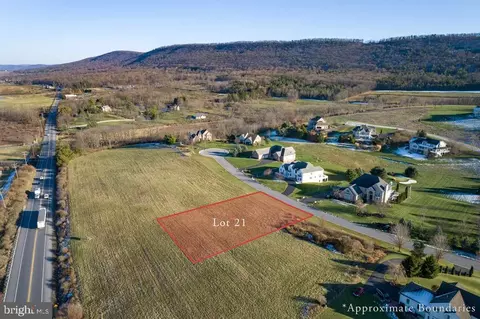 139 Roundhill Rd, Boalsburg, PA 16828