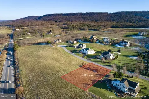 133 Roundhill Rd, Boalsburg, PA 16828