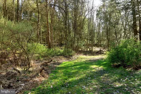 lot On Route 2012, Coburn, PA 16872