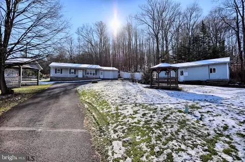 298 Phoenix Rd, Philipsburg, PA 16866