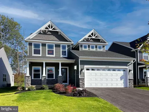 244 Beaumanor Rd, State College, PA 16803