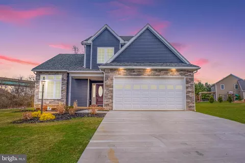 254 Limestone Dr, Bellefonte, PA 16823